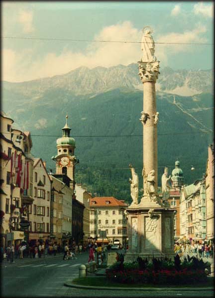 Innsbruck