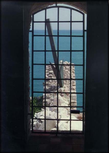 Le Musée Picasso d'Antibes
