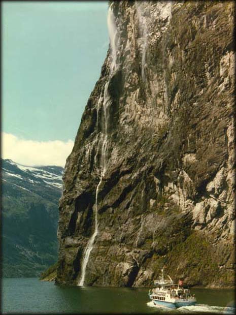 Le Fjord
