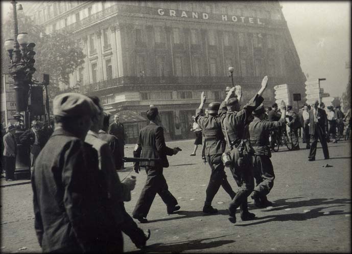 Place de l'Opéra